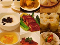 -福州天元国际威斯汀酒店·中国元素餐厅