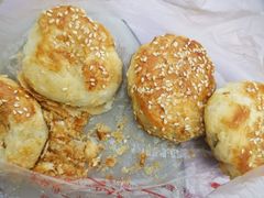 -王天顺海苔饼