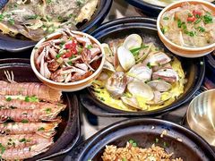 -甬小馆·焗海鲜温州菜(五马街店)
