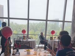 -粤界(望京金辉店)