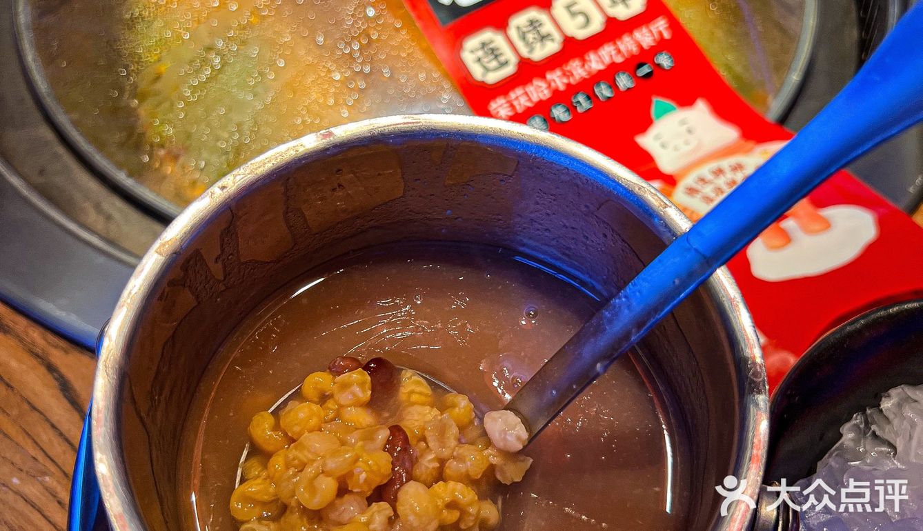 吃一次就沦陷的正宗东北铁锅炖~