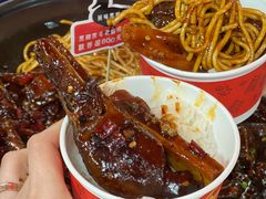 -回味黑鸭煲·始于2006(万松园店)