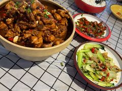 -江西老表·经典江西八大碗