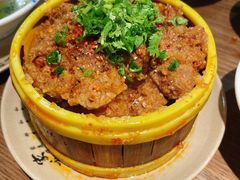 -肖四女乐山跷脚牛肉(世博源店)