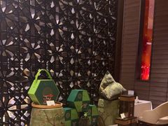 -上海金桥红枫万豪酒店-万豪中餐厅