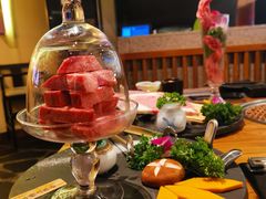 -黑牛の店·和牛烧肉(合生汇店)