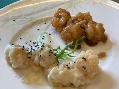 -锦江饭店锦北楼-锦江厅