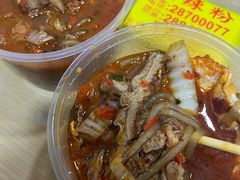 -酸辣粉(氹仔店)