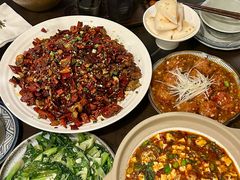 -龙湖重庆时代天街