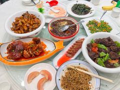 -吴记小园楼(新庄店)
