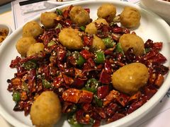 -付掌柜在成都·热炒砂锅集(金禾店)
