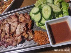 -蜀宴小调·精致家常菜(科华店)