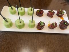 -老牌坊鲁菜名店(宽厚里店)