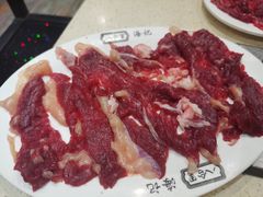 -八合里潮汕鲜牛肉火锅(吉大店)