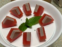 -江南灶中餐厅(南京香格里拉店)