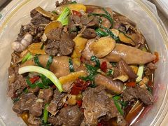 -高子烧鸡公(五里堆路店)
