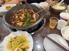 -九寨沟石锅鱼(沣峪口二十年店)