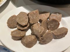 -聚味罗记大排檔·烧烤·鲜鱼杂·甲鱼煲(科学馆店)