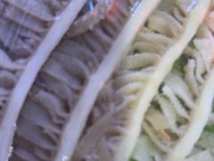-阿串串老火锅(力盟店)