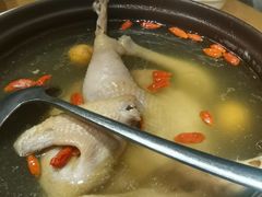 老母鸡汤-徽味大班(定慧桥店)