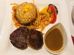 -夜市全日餐厅·洲际酒店(石家庄洲际酒店)