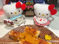 -芭蕉树·新派泰国餐厅(汉溪长隆店)