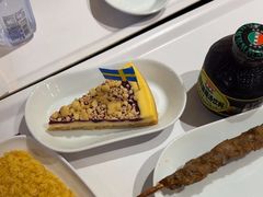 -宜家·瑞典风味餐厅(四元桥店)