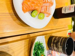 -Sushi Love 创意寿司(丽影广场店)