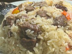 -贯贯吉·清真餐厅(浙江中路店)