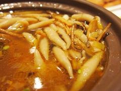 -西北莜面村(太原店)