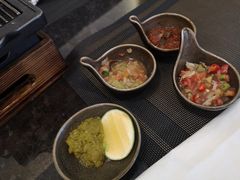 -THE PAWON·8碗(古北SOHO店)