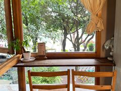 -时光花园(白鹭洲店)