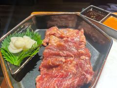 -久藏·横膈膜烧肉·酒场(江汉路店)