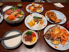 -松子料理(亮马桥店)