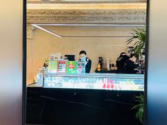 -玲婧胡同·生日蛋糕·餐厅(嘉里城店)