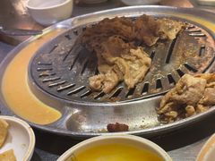 -喜来稀肉(虹泉路店)