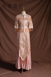 -欣薇婚纱(新源乐汇城店)