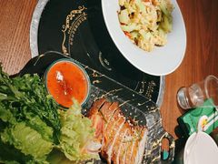 -南越郡·越式风味餐厅(青秀万达店)