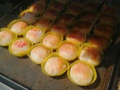 -三阳盛(南京西路店)