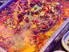 -胖子烧烤海鲜(亲贤北街店)