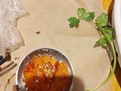 -东就鸭饭店·古早海南菜(友谊南海城店)