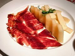 -Mezomd曼索蒂西班牙餐厅(广粤店)