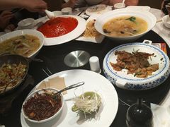 -芳芳私房菜·精做淮扬菜(承德路店)
