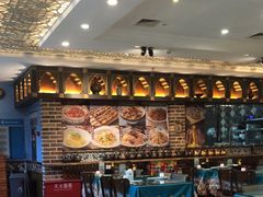 -巴依老爷新疆美食(望京小街店)