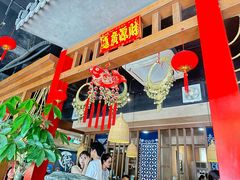 -阿婉贵州苗家酸汤鱼(梅林店)