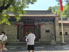 -湘子庙