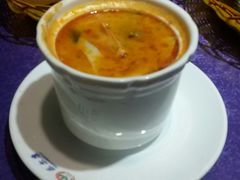 -泰米·休闲餐厅