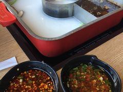 -新辣道鱼火锅(领展购物广场·中关村店)