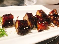 金奖马来黑叉烧-猪腰一家·地道佛山菜(里水店)