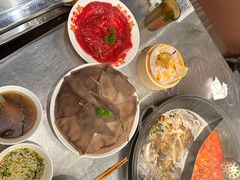 -朱光玉火锅馆·太原旗舰(钟楼街店)